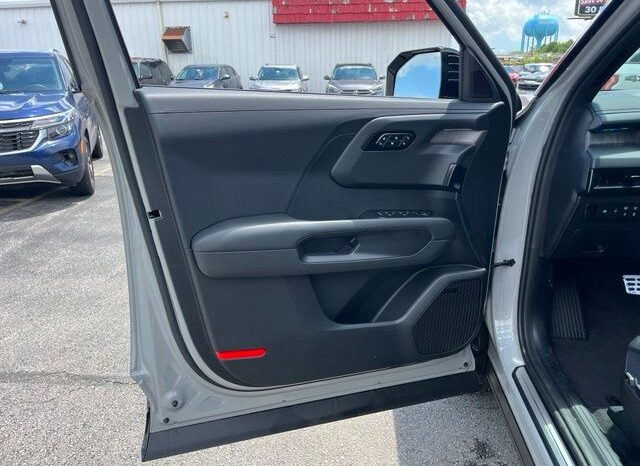 
 Kia Telluride Hybrid full									