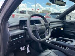 Kia Telluride Hybrid full