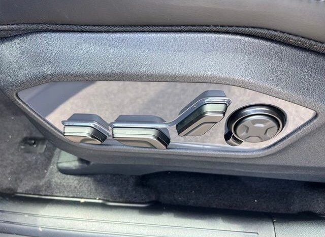 
 Kia Telluride Hybrid full									