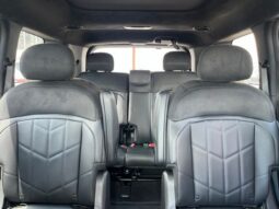 Kia Telluride Hybrid full