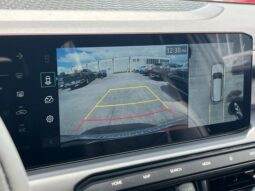 Kia Telluride Hybrid full