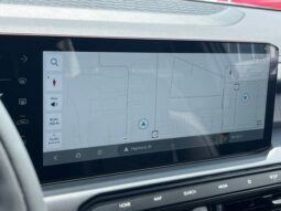 Kia Telluride Hybrid full