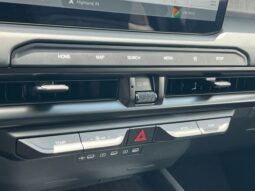 Kia Telluride Hybrid full