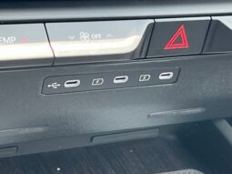 Kia Telluride Hybrid full