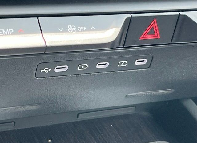 
 Kia Telluride Hybrid full									
