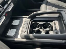 Kia Telluride Hybrid full