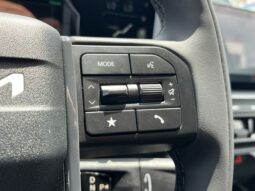 Kia Telluride Hybrid full