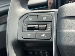 Kia Telluride Hybrid full