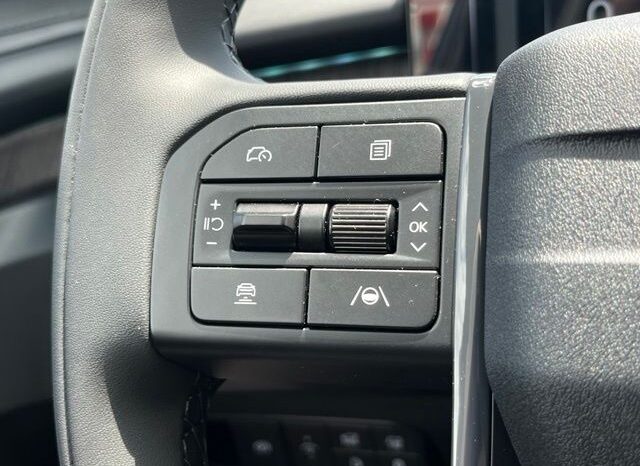 
 Kia Telluride Hybrid full									