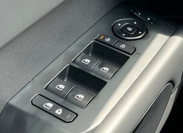
 Kia Telluride Hybrid full									