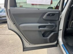 Kia Telluride Hybrid full