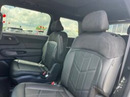 Kia Telluride Hybrid full