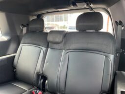 Kia Telluride Hybrid full