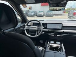Kia Telluride Hybrid full