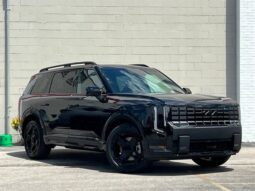 Kia Telluride