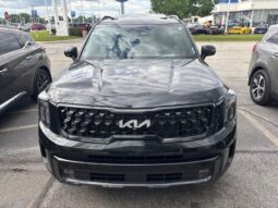 Kia Telluride