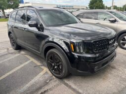 Kia Telluride