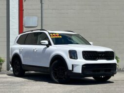 Kia Telluride