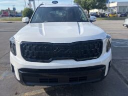 Kia Telluride