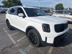 Kia Telluride