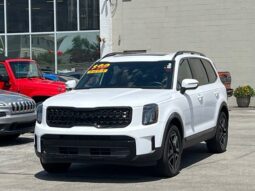 Kia Telluride
