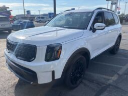Kia Telluride
