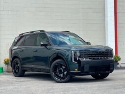 Kia Telluride