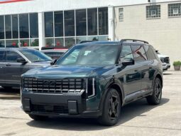 Kia Telluride