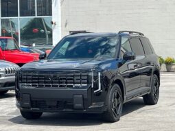 Kia Telluride