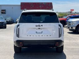 
 Kia Telluride full									