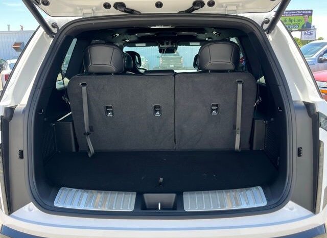 
 Kia Telluride full									