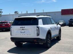 
 Kia Telluride full									