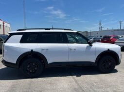 
 Kia Telluride full									