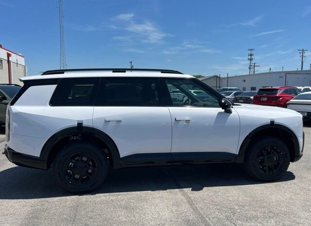 
 Kia Telluride full									