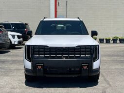 
 Kia Telluride full									