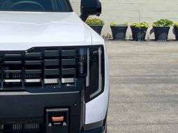 
 Kia Telluride full									