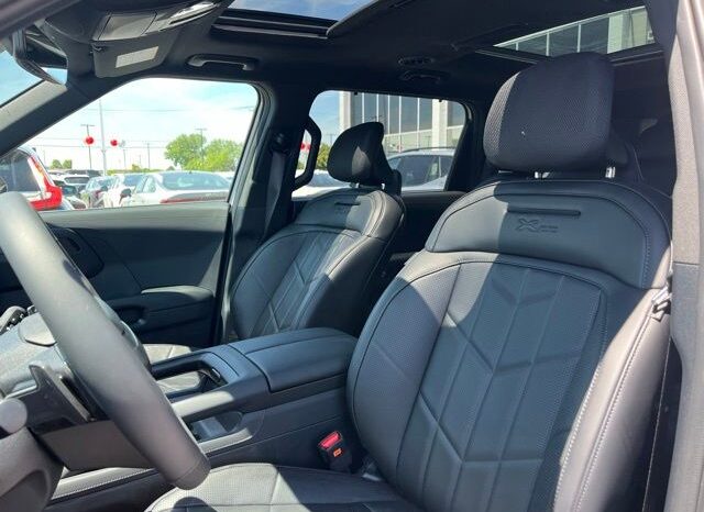 
 Kia Telluride full									