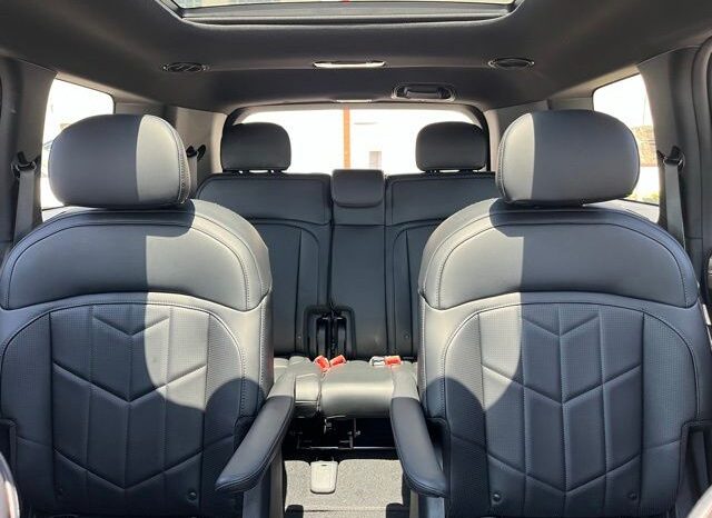 
 Kia Telluride full									