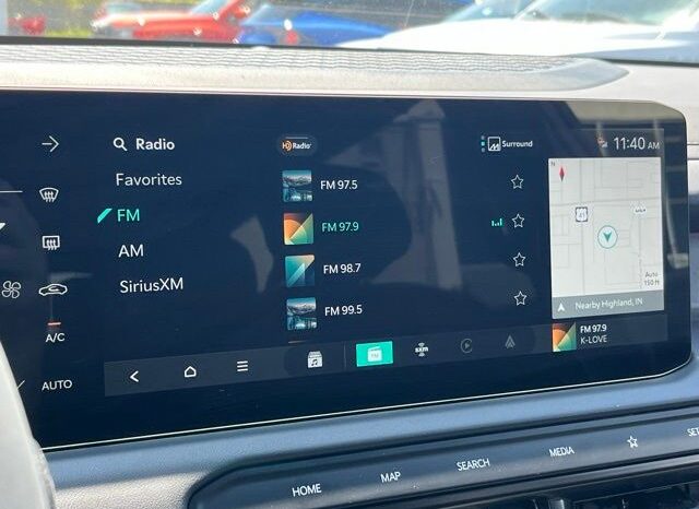 
 Kia Telluride full									