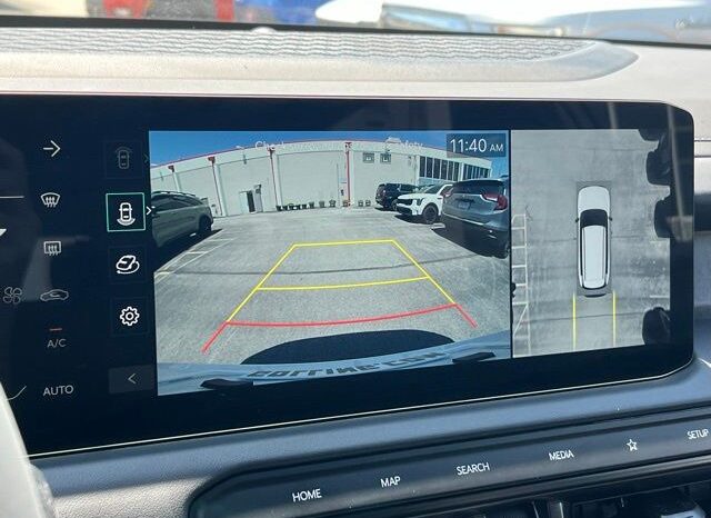 
 Kia Telluride full									