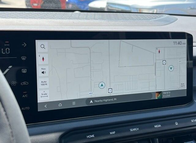 
 Kia Telluride full									