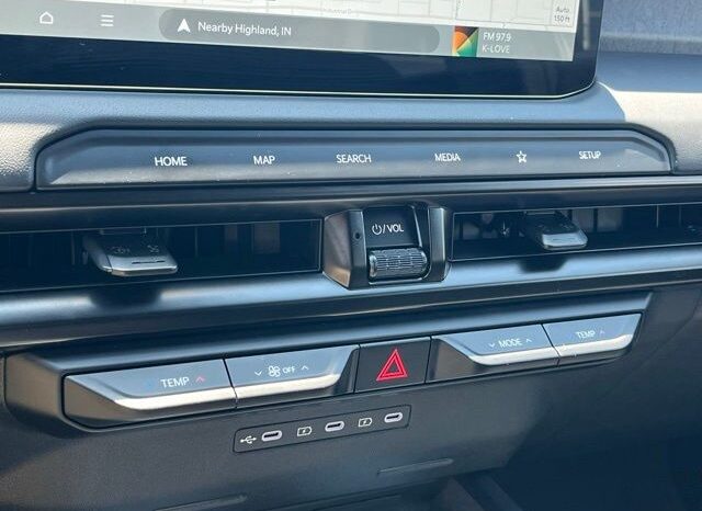 
 Kia Telluride full									