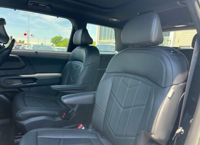 
 Kia Telluride full									