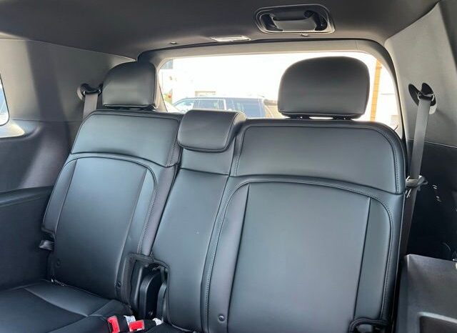 
 Kia Telluride full									