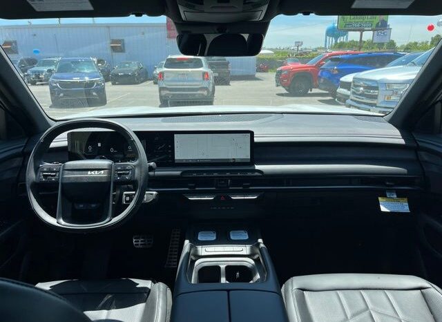 
 Kia Telluride full									