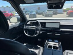 
 Kia Telluride full									
