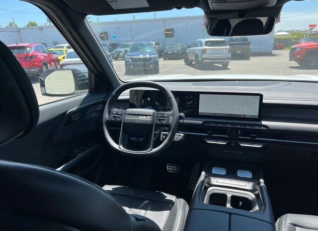 
 Kia Telluride full									