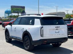 
 Kia Telluride full									