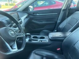 Nissan Altima full