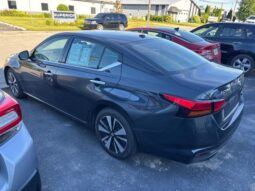 Nissan Altima full